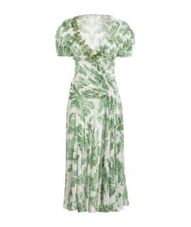 ERMANNO SCERVINO Коктейльное платье