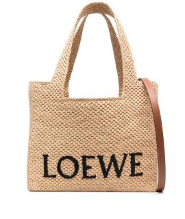 LOEWE Пляжная сумка