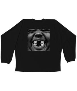 YEEZY Лонгслив