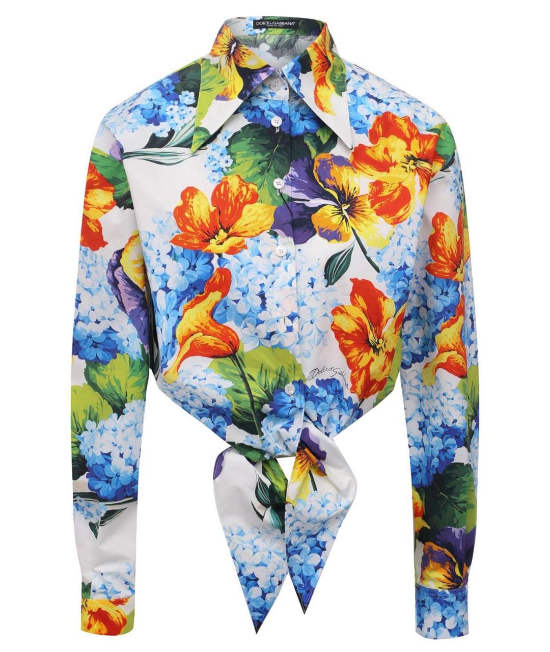 DOLCE&GABBANA Костюм с юбками, фото 2
