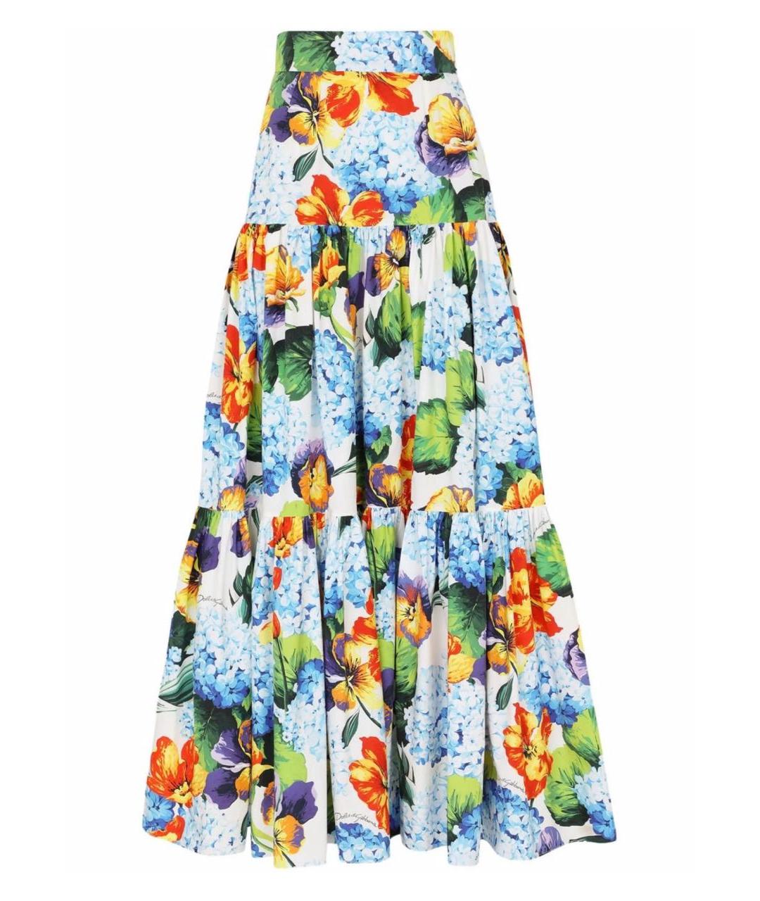 DOLCE&GABBANA Костюм с юбками, фото 3