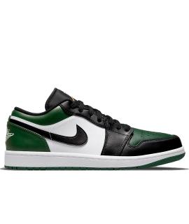 JORDAN Низкие кроссовки / кеды