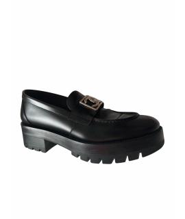 CHANEL Лоферы