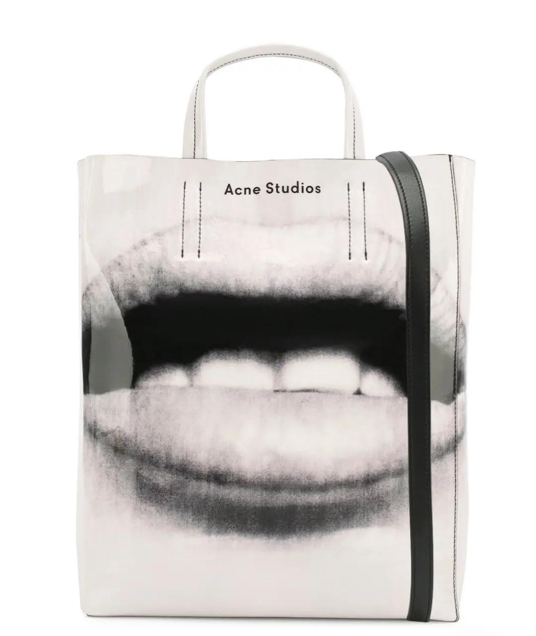 ACNE STUDIOS Мульти сумка тоут, фото 1