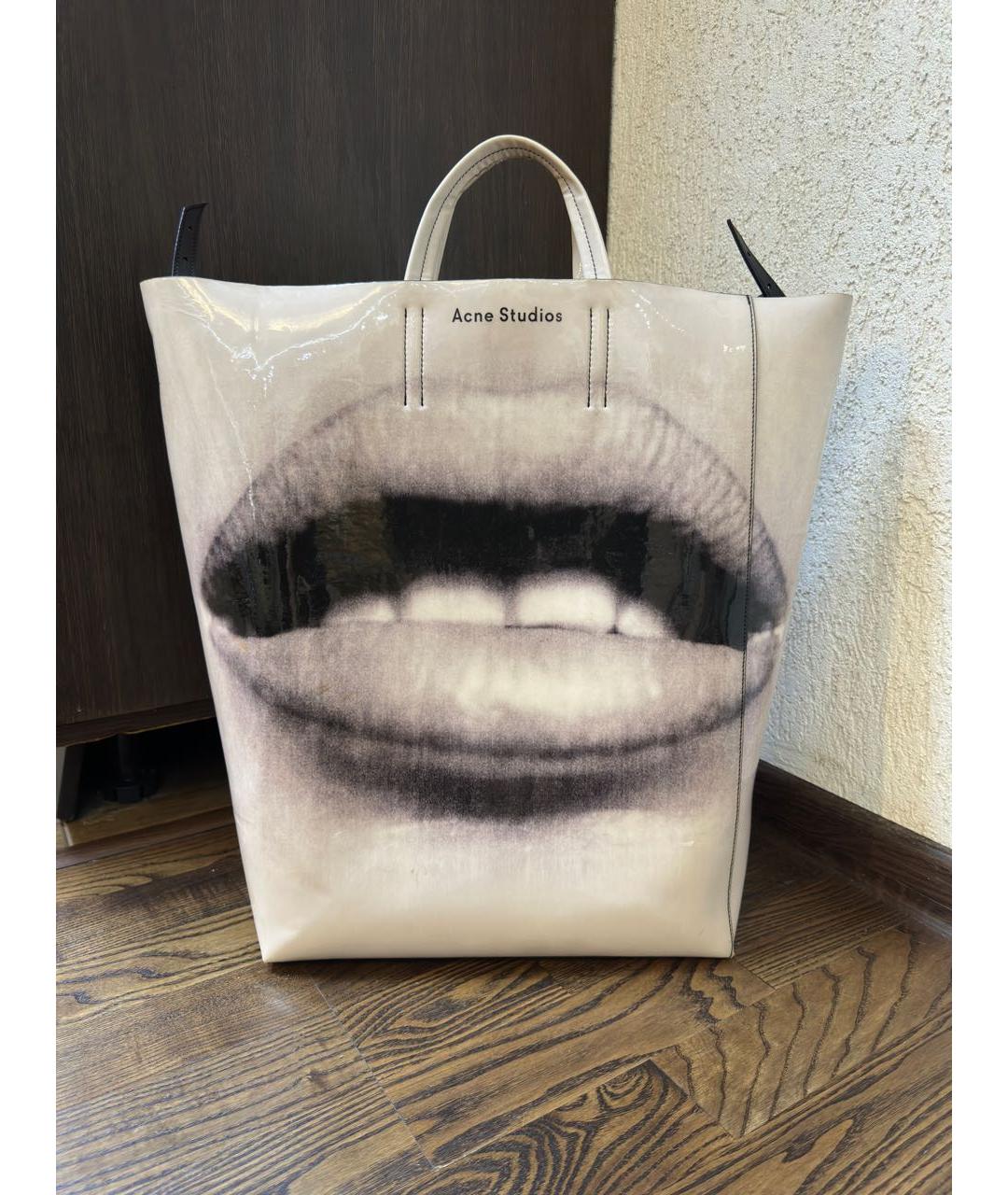 ACNE STUDIOS Мульти сумка тоут, фото 2
