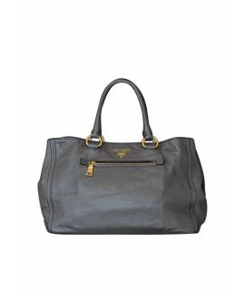 PRADA Сумка с короткими ручками