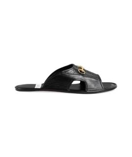 GUCCI Шлепанцы