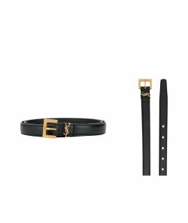 SAINT LAURENT Ремень