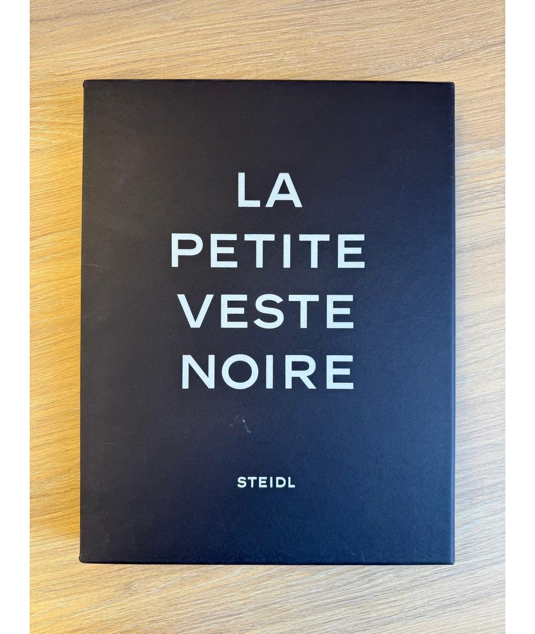 CHANEL Книга, фото 3
