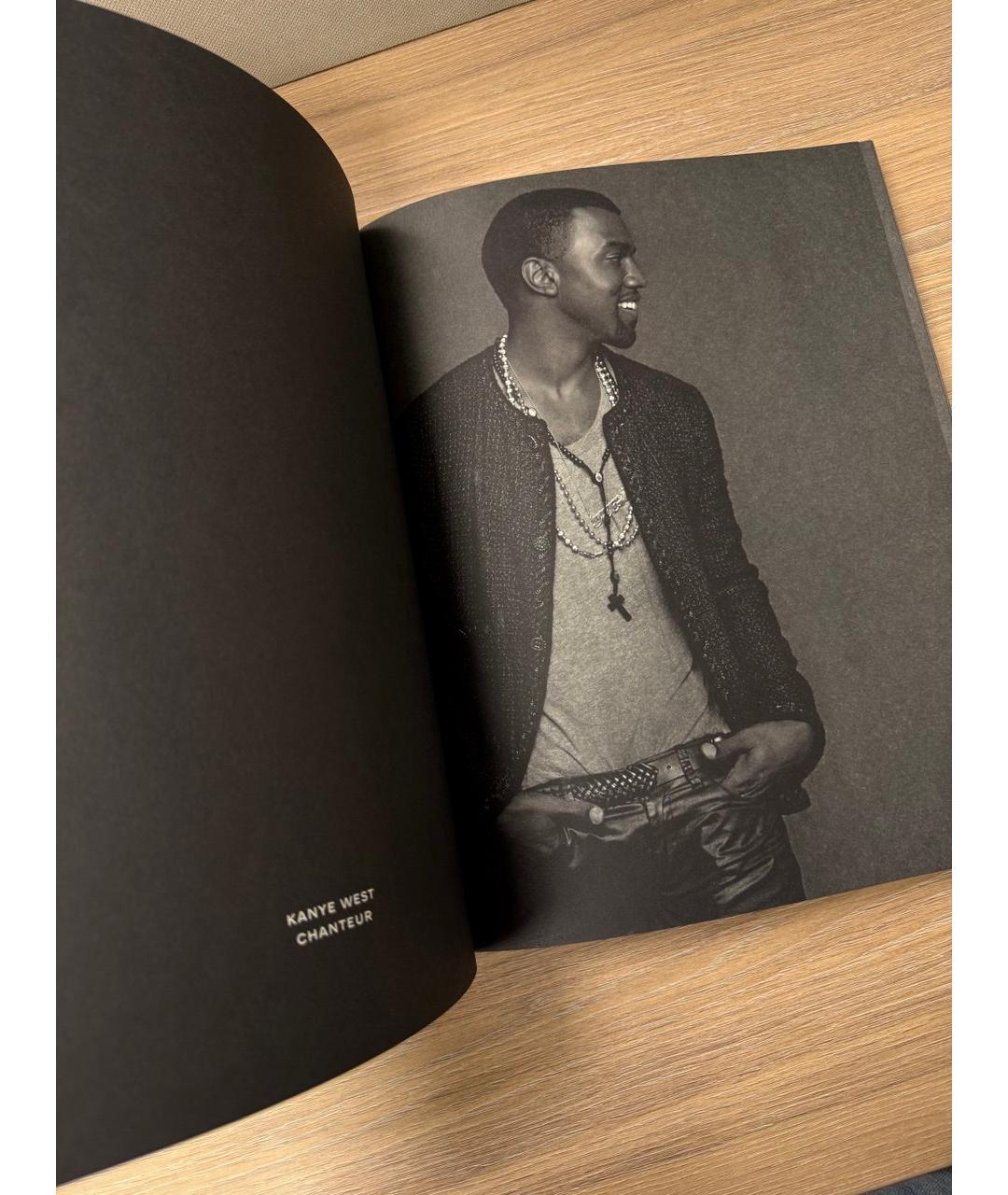 CHANEL Книга, фото 4
