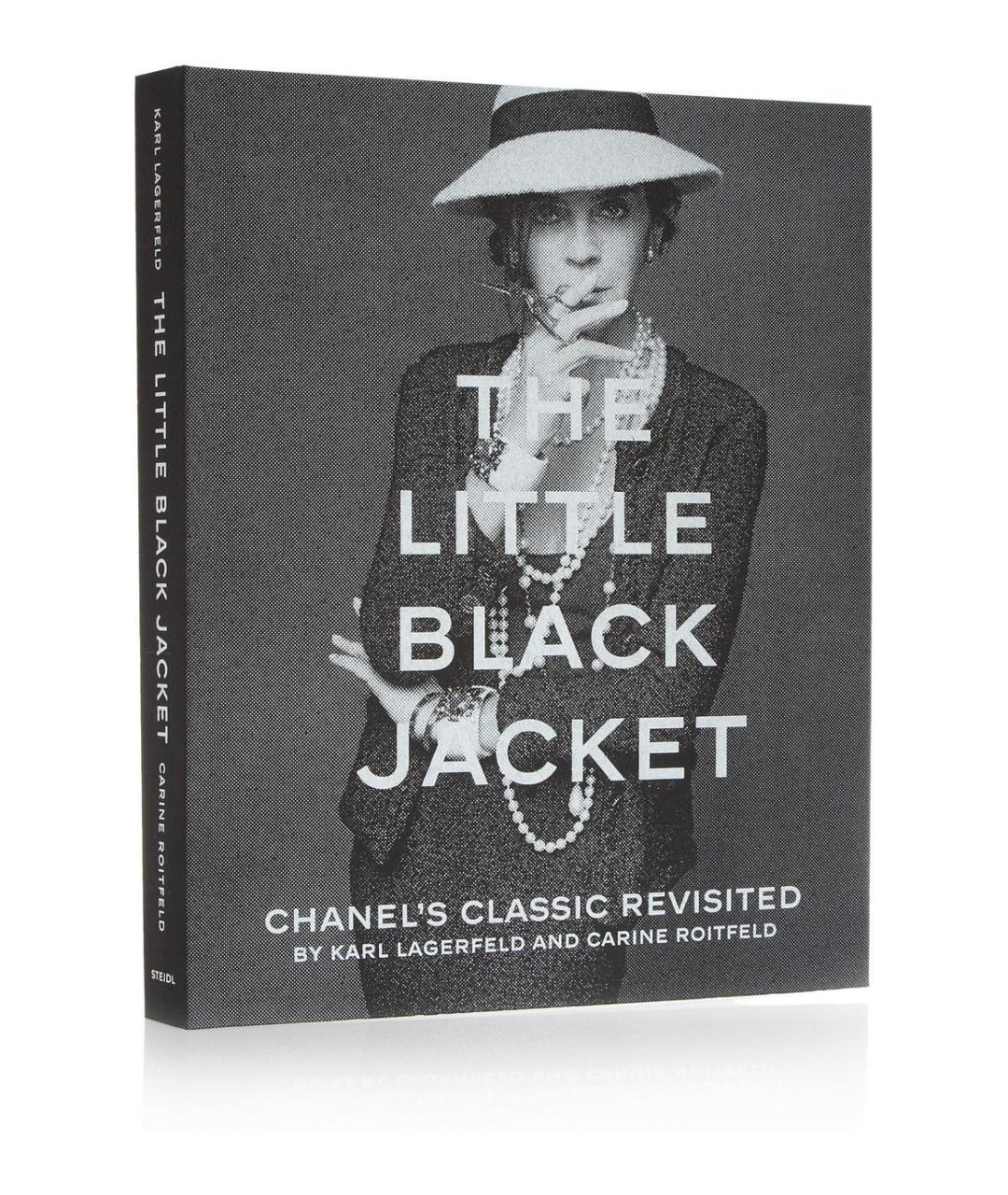 CHANEL Книга, фото 7