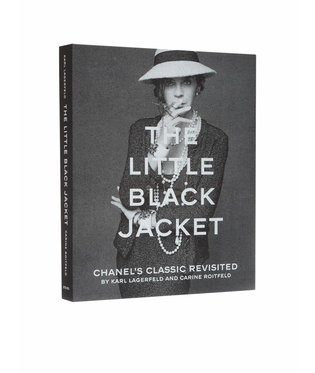 CHANEL Книга, фото 1