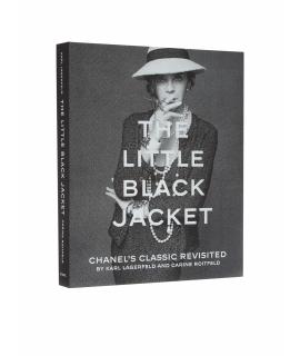 CHANEL Книга