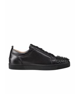 CHRISTIAN LOUBOUTIN Низкие кроссовки / кеды