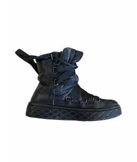MONCLER Ботинки