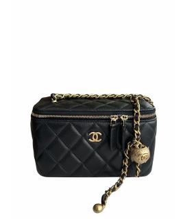 CHANEL Сумка через плечо