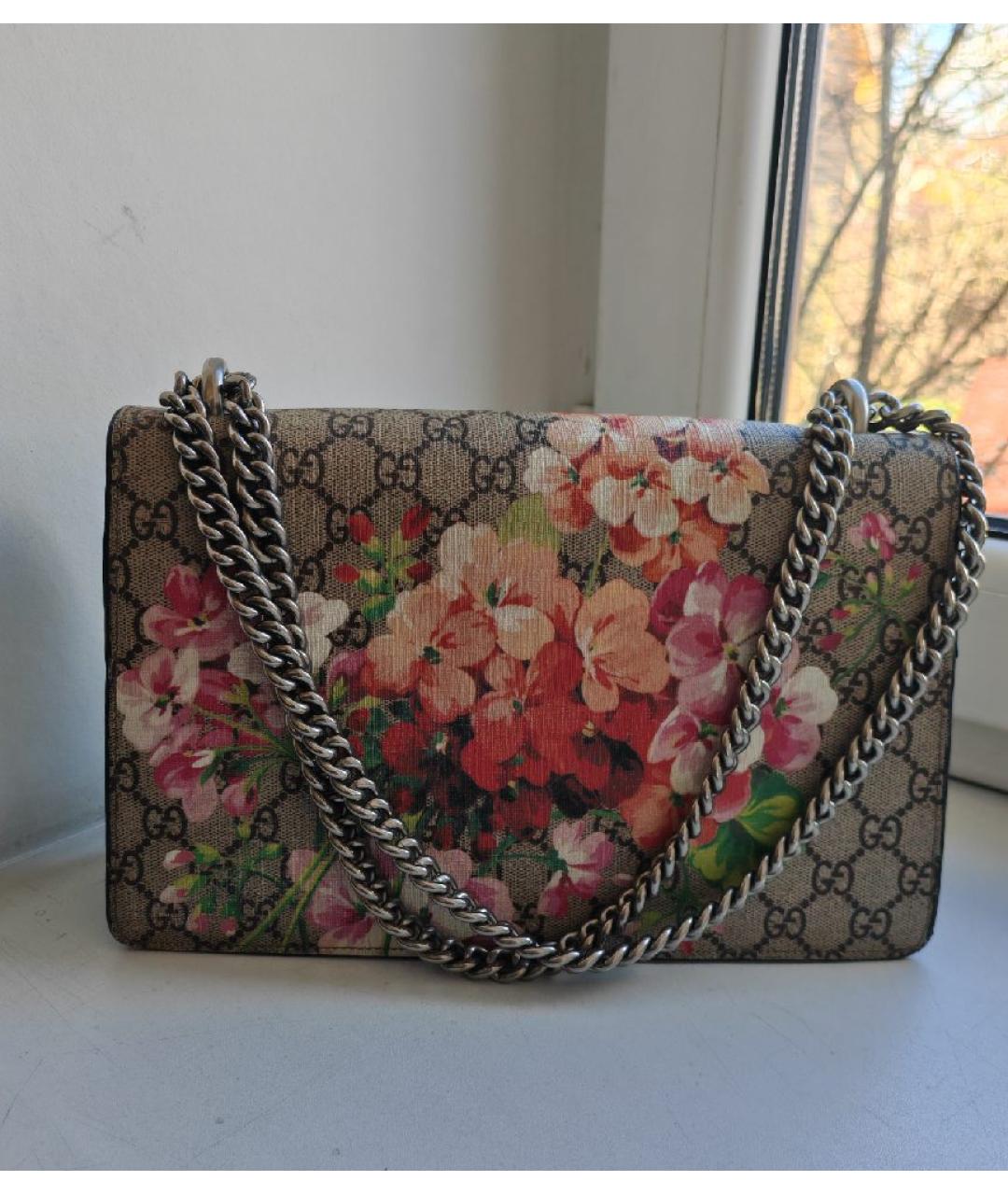 GUCCI Сумка через плечо, фото 2