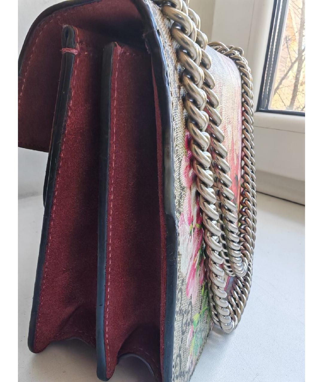 GUCCI Сумка через плечо, фото 5