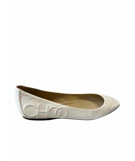 JIMMY CHOO Балетки