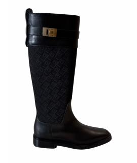 FERRAGAMO Сапоги