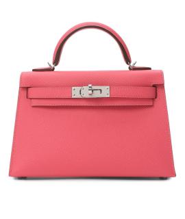 HERMES Сумка с короткими ручками