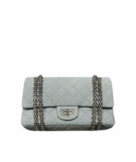 CHANEL Сумка через плечо