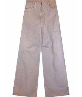 BRUNELLO CUCINELLI Прямые джинсы