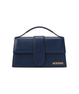 JACQUEMUS Сумка с короткими ручками