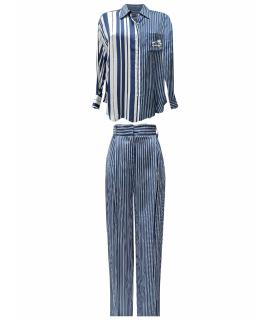 ERMANNO SCERVINO Костюм с брюками