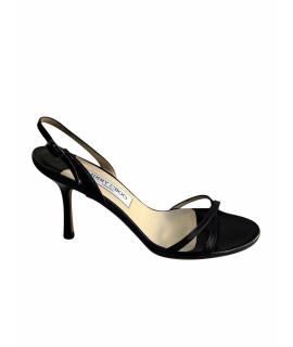JIMMY CHOO Босоножки