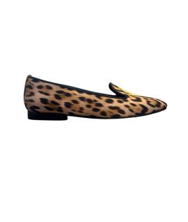 ROBERTO CAVALLI Лоферы