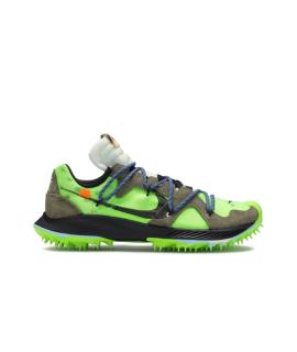 NIKE X OFF-WHITE Кроссовки