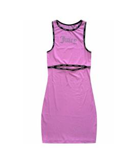 JUICY COUTURE Повседневное платье