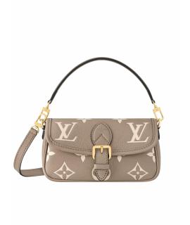 LOUIS VUITTON Сумка с короткими ручками