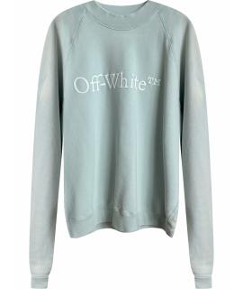 OFF-WHITE Худи/толстовка
