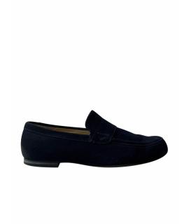 EMPORIO ARMANI Лоферы
