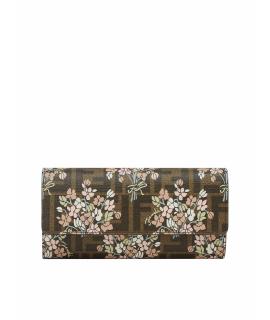 FENDI Клатч/вечерняя сумка