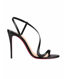 CHRISTIAN LOUBOUTIN Босоножки