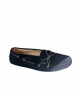 TOD'S Мокасины