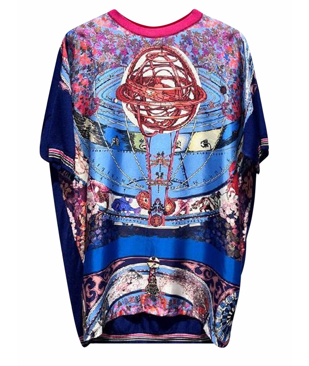 ETRO Футболка, фото 1
