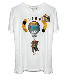 ETRO Футболка
