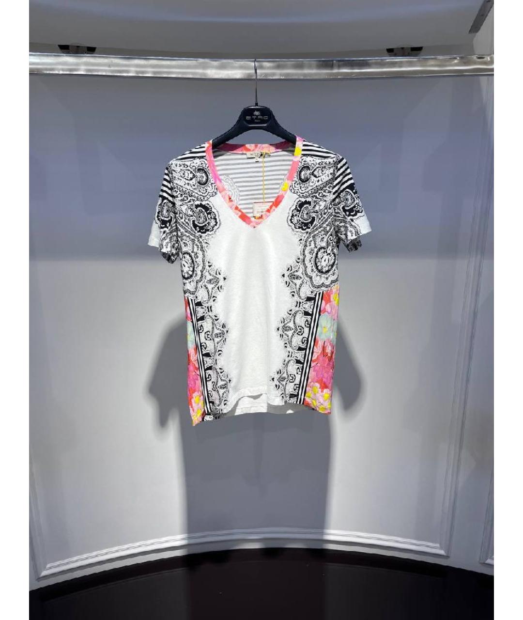 ETRO Футболка, фото 3