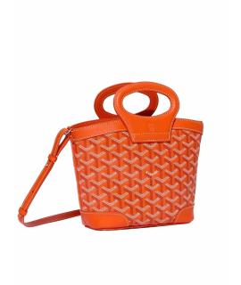 GOYARD Сумка с короткими ручками