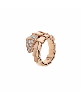 BVLGARI Кольцо