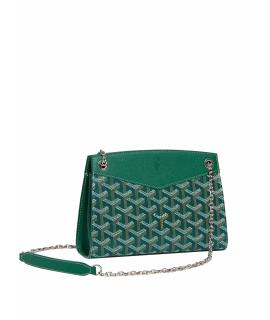 GOYARD Сумка через плечо