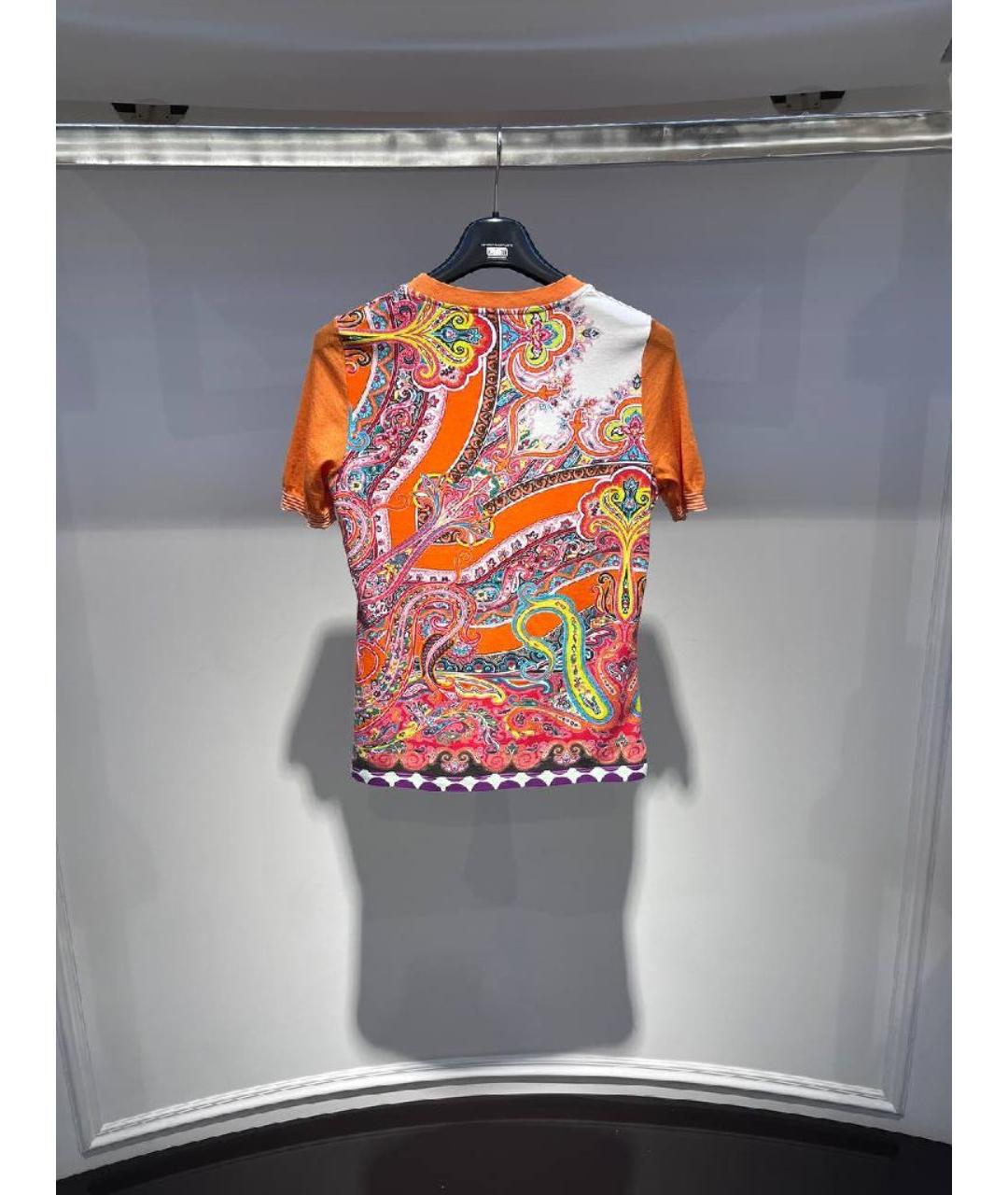 ETRO Футболка, фото 2
