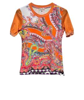 ETRO Футболка