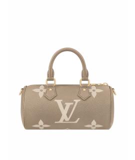 LOUIS VUITTON Сумка с короткими ручками