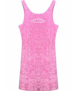 JUICY COUTURE Повседневное платье