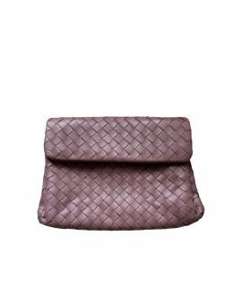 BOTTEGA VENETA Клатч/вечерняя сумка